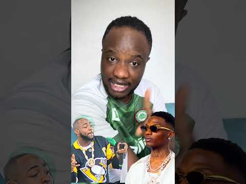 DeeOne’s take on wizkid declaring himself Number 1