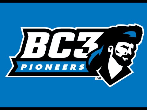 BC3 Men's Basketball v Grove City JV 1/8/2026