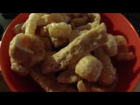 MongoTV_7313 - LIDL Haul 13 Kroner - FLÆSKESVÆR