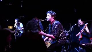 Melt Yourself Down ~ Pray For Me I Don't Fit In ~ Elsewhere (Margate)