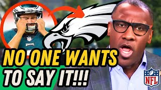 THIS QUESTION IS HAUNTING THE EAGLES RIGHT NOW! Philadelphia Eagles News Today