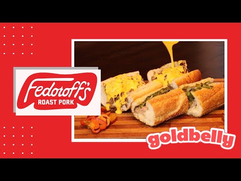 BROOKLYN: We Reviewed Fedoroff's Roast Pork on Goldbelly! (QUARANTINE EDITION)!