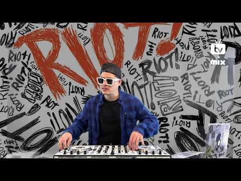 Dejenme Vivir Mi Vida, Insane In The Brain, Tres Delincuentes, A Lo Cubano, Abarajame - DJ FADDY