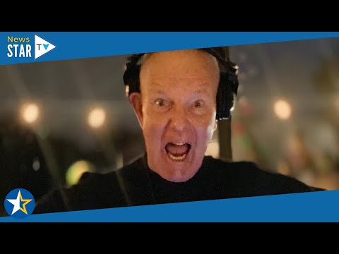 Stu Allan DJ dead: 90s dance music legend dies after devastating cancer battle