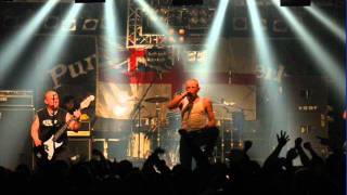 tHE BuSiNeSs - LouD,PrOuD aNd pUnk (LiVe AlBuM)!!!.wmv