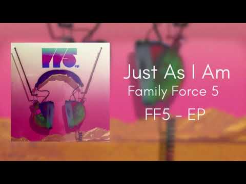 Video thumbnail for Just As I Am