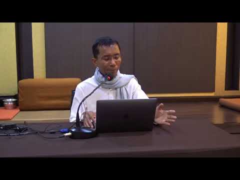 099-พรหมจรรย์ ตอนที่ 77(2).มรณสติ 4 ชีวิตเป็นของน้อย