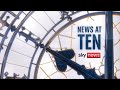 Sky News At Ten Saturday 24 January 2026