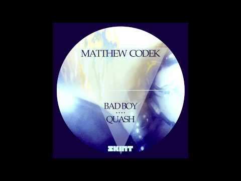 Matthew Codek - Quash