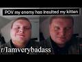 THE BEST OF R IAMVERYBADASS