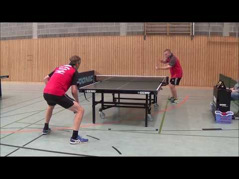 Highlights Verbandsrangliste Damen/Herren