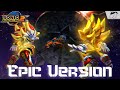 Sonic Adventure 2 Live And Learn Epic Orchestral Version Instrumental