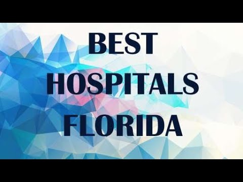 Hospitals in Florida, Uruguay