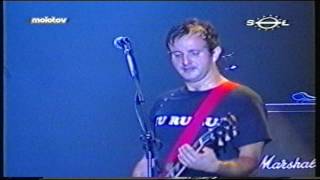 Molotov Festimad´03