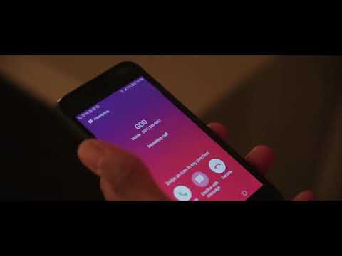 God Got My Number - Tattedupbroc  (YouTube default is 480p change to HD)