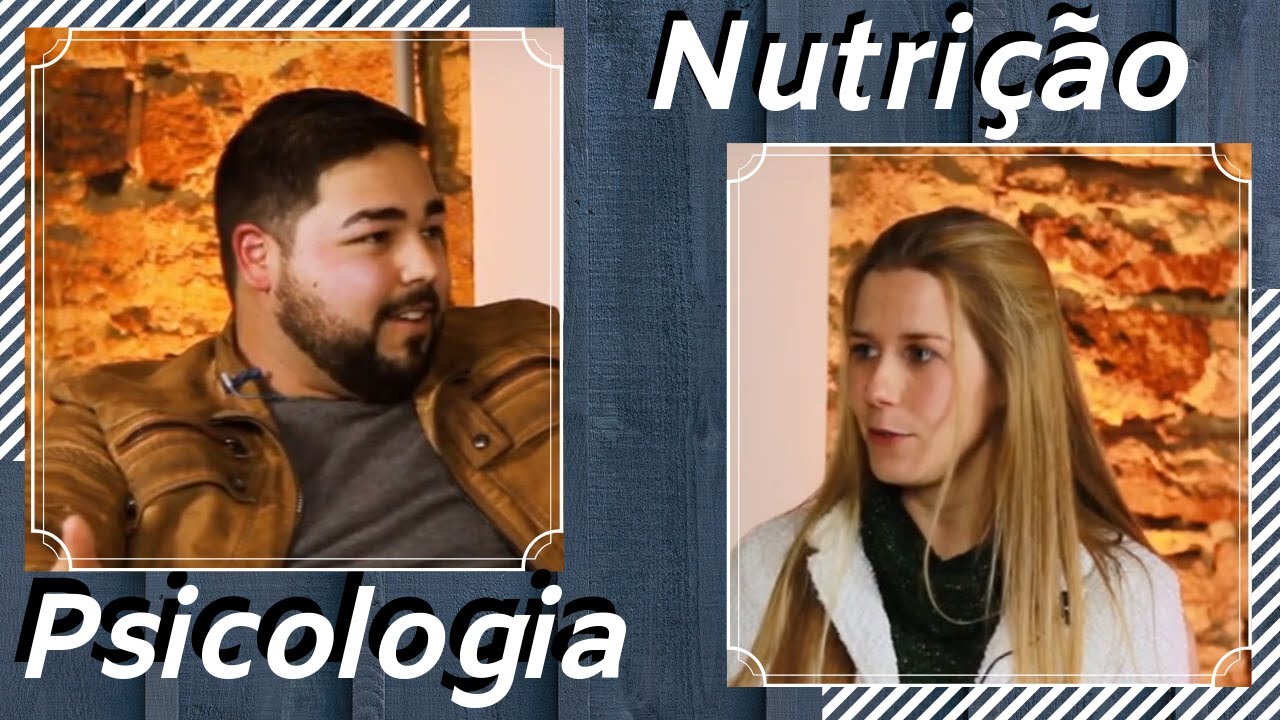 RELAÇÕES ENTRE PSICOLOGIA E NUTRIÇÃO NA PRÁTICA CLÍNICA  | Interfaces #1