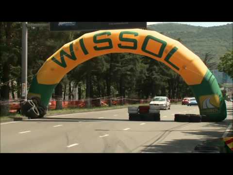 Tbilisi Grand Prix Final Race 3.07.2016