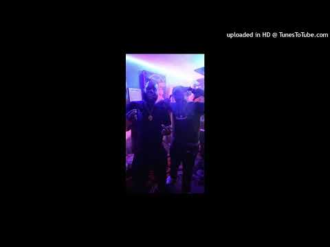 TipToe Thugga- The Hood( feat. Platinum Don)