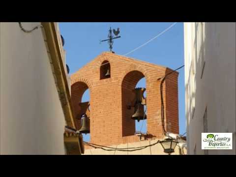 2 bedroom Town House For Sale in Canillas De Aceituno, Spain for EUR 99,000