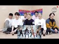 BTS Reaction To BLACKPINK Pink Venom MV