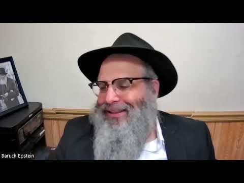 Iggeres HaKodesh   Letter 4 Lesson #2