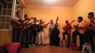 HASTA DONDE TE QUIERO