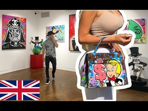 download lagu mp3 mp4 Alec Monopoly Gallery, download lagu Alec Monopoly Gallery gratis, unduh video klip Alec Monopoly Gallery
