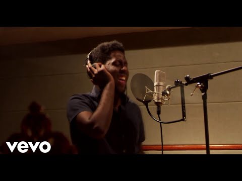 Jahazeil Myrie - Making of "Hold On"