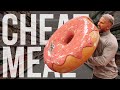 Why Cheat Meals are Stopping You Lose Belly Fat (Hard Truth)