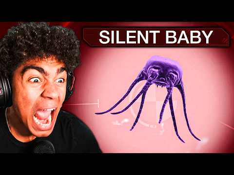I Ate Every Human In PLAGUE INC...