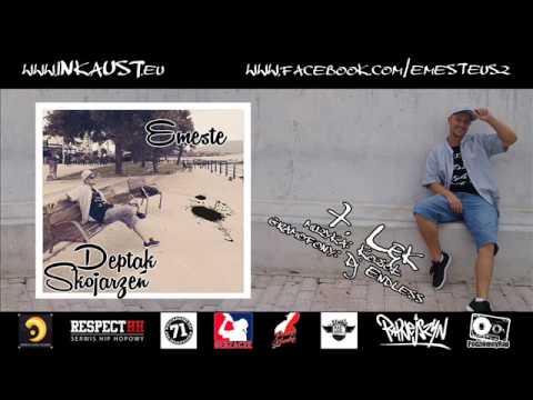 Emeste- Lęk (Dj Endless)