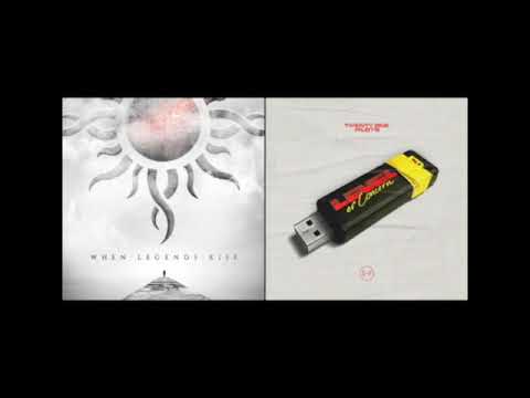 When Concerns Rise Godsmack + Twenty One Pilots Mashup)