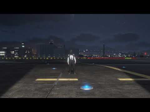 Grand Theft Auto V ns5 l a7sn wa4d