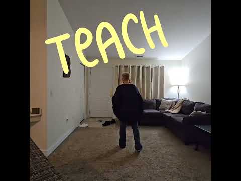 teach