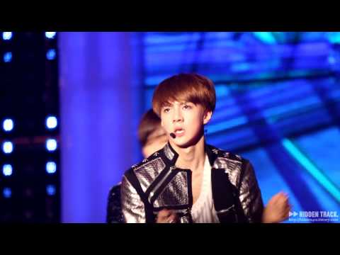 [1080P]120613 Cheongju KBS Happy Concert - Mama Sehun fancam