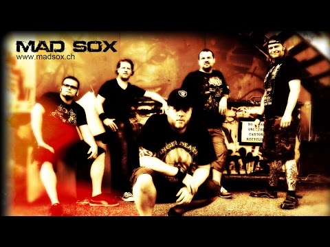 Mad Sox Interview - Part I