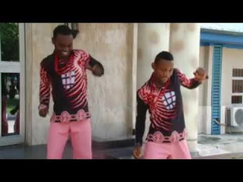 King Dr Ogenwanne - Ndi Ana Elele (Official Video)