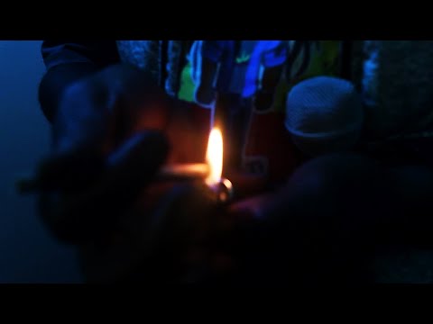 M.A & Oscar Brandow, ft. Mav Mizzy & Humble Lion - Bud Habit (Original Mix)