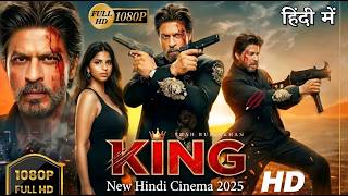 Download lagu KING – The Rise of Power | Hindi Dubbed Full Movie mp3