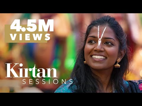 Rādhe Krishna Govinda video thumbnail