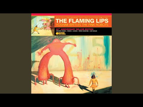 Videoclip de Do You Realize?? (Scott Hardkiss Floating in Space Vocal Mix) — The Flaming Lips