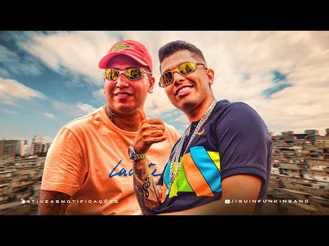 MC Lele JP e MC Marks - Filho Herança da Vida - Promessa de Deus é Presente do Pai (DJ Hunter)