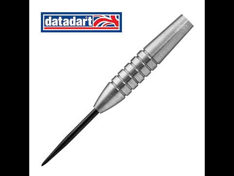 Datadart Omega Ringed Darts - 23gms - D0972