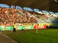 SK Sturm Graz - Budapest Honvéd FC
