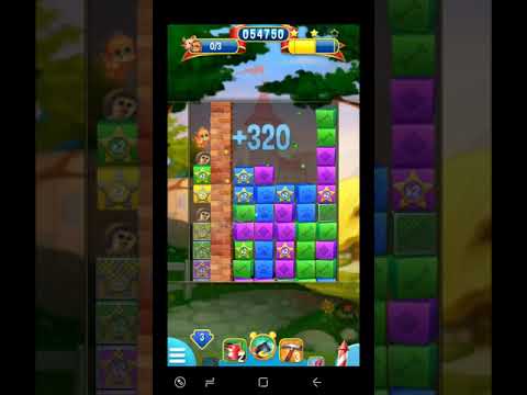 Pet Rescue Saga Level 2612 ~ NO BOOSTERS