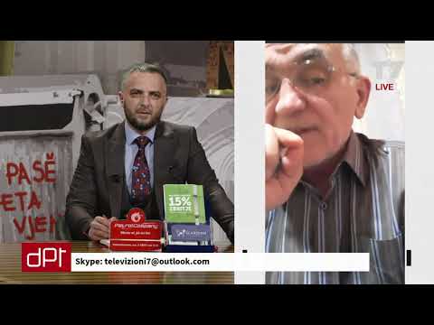 DPT, Arban Abrashi - 15.01.2020 | T7