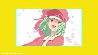 Download lagu 𝙧𝙚𝙣𝙖𝙞 𝙘𝙞𝙧𝙘𝙪𝙡𝙖𝙩𝙞𝙤𝙣 - 𝙛𝙪𝙡𝙡 𝙚𝙣𝙜𝙡𝙞𝙨𝙝 𝙫𝙚𝙧𝙨𝙞𝙤𝙣  |  (𝙨𝙡𝙤𝙬   𝙧𝙚𝙫𝙚𝙧𝙗) mp3