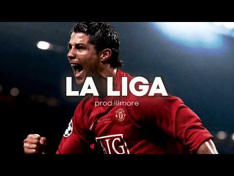 JOJE x PASHANIM Type Beat "LA LIGA"