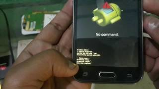 How To Samsung Core Prime G360H Hard Reset