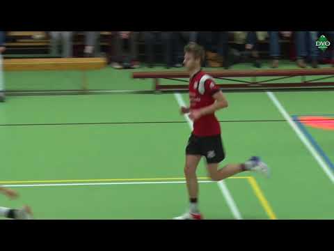 Wedstrijdverslag Speelronde 1: DOS'46 - DVO/Accountor